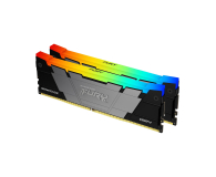 Kingston FURY 32GB (2x16GB) 3600MHz CL16 Renegade RGB - 1203216 - zdjęcie 10